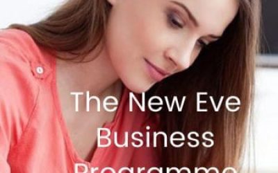 The New Eve Business Programme for Mothers