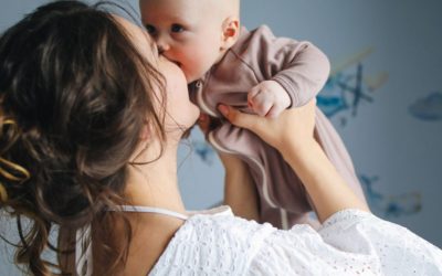 Uncover Your Unique Motherhood Vocation